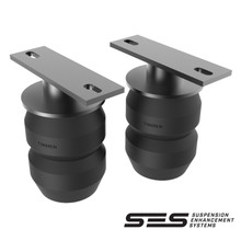 Timbren NRNVHD - 2012 Nissan NV2500 Rear Suspension Enhancement System
