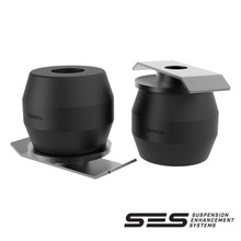 Timbren TORTTNL - 2005 Toyota Tacoma Base Rear Suspension Enhancement System