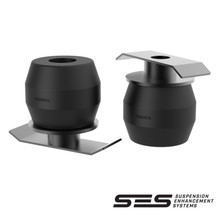 Timbren TORTTN - 2000 Toyota Tundra Rear Suspension Enhancement System