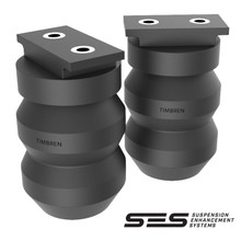 Timbren MBRSP35 - 2004 Dodge Sprinter 3500 Rear Suspension Enhancement System