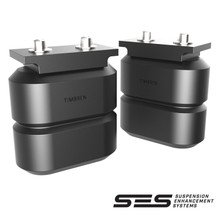 Timbren MBRSP25A - 2004 Dodge Sprinter 2500 Rear Suspension Enhancement System