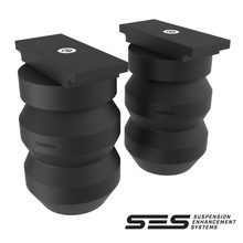 Timbren MBRSP25 - 2004 Dodge Sprinter 2500 Rear Suspension Enhancement System