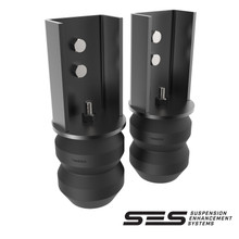Timbren OSHFV - 2000 Freightliner MT45 Front Suspension Enhancement System