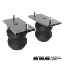 Timbren MFRFH - 1996 Mitsubishi Fuso FE-SP Rear Suspension Enhancement System