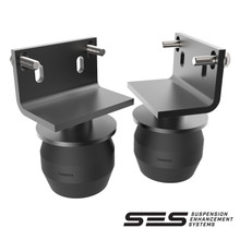 Timbren MFRFMMR - 1996 Mitsubishi Fuso FM-MR Rear Suspension Enhancement System