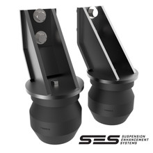 Timbren KWRAG400 - 1988 Kenworth 13-210 Rear Suspension Enhancement System
