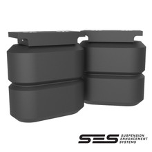Timbren MBRSP35B - 2007 Dodge Sprinter 3500 Rear Suspension Enhancement System