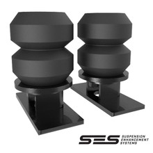 Timbren MRBT50 - 2012 Ford Ranger Base Rear Suspension Enhancement System