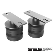 Timbren NRNV - 2012 Nissan NV1500 Rear Suspension Enhancement System