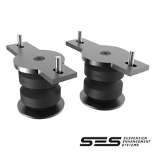 Timbren NR1004 - 1986 Nissan D21 SE 4WD Rear Suspension Enhancement System