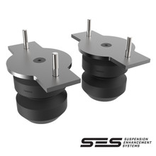 Timbren MRMONT - 1989 Mitsubishi Montero Rear Suspension Enhancement System