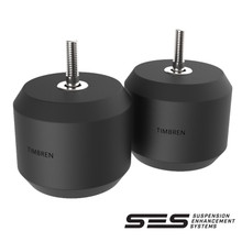 Timbren NFF001 - 2000 Nissan Frontier Front Suspension Enhancement System