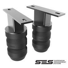 Timbren NDR001 - 2000 Nissan Frontier RWD Rear Suspension Enhancement System