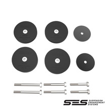 Timbren SPCRDR15DQDS - SES Spacer Kit