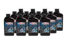 Torco A257590C - SGO 75w90 Synthetic Racing Gear Oil Case/12