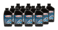 Torco A257514C - SGO 75w140 Synthetic Racing Gear Oil Case/12