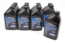 Torco A150530C - SR-5R Synthetic Oil 5w30 Case/12-1 Liter