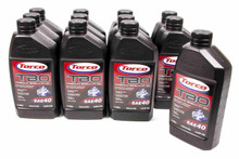 Torco A100040C - TBO 40w Premium Break-In Oil Case/12-1 Liter