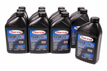 Torco A150540C - SR-5R Synthetic Oil 5w40 Case/12-1 Liter