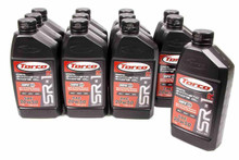 Torco A162055C - SR-1 Synthetic Oil 20w50 Case/12