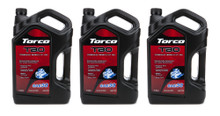 Torco A100030L - TBO 30W Premium Break In Oil Case 3 x 5 Liter