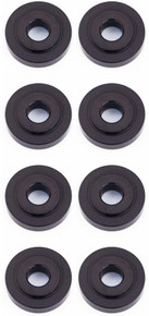 Torque Solution TS-BB-011 - Shifter Base Bushing Kit: Honda Civic 2001-2005