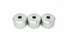 Torque Solution TS-2G-744 - Solid Rear Differential Bushings 2G Mitsubishi Eclipse / Talon AWD 1995-1999