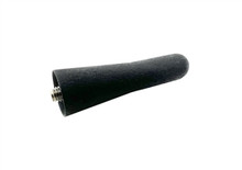 Torque Solution TS-BA-BL19-P - Billet Mini Stubby Antenna Kia Scion/Nissan/Ford/Mazda
