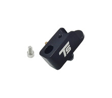 Torque Solution TS-BT-R56 - Billet Boost Tap Mini Models R55/R56/R57/R58/R59