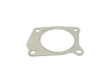 Torque Solution TS-EG-686 - Multi-Layer Stainless Gasket: Subaru FA20 Turbo to J-Pipe