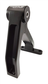 Torque Solution TS-EX-200 - Aluminum Rear Engine Mount: Mitsubishi Lancer/Ralliart/Evolution X 2008-15