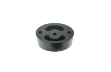 Torque Solution TS-EH-304 - Exhaust Mount Oval: Honda Civic 12+ Including SI