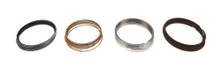 Total Seal CS4715 5 - CS Piston Ring Set 4.060 1.5 1.2 2.0mm