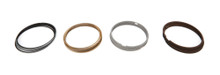 Total Seal CS9924190 - CS Piston Ring Set 4.190 9 .9 2.0 8-Cylinder