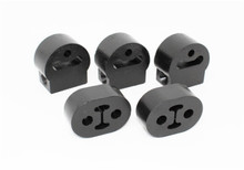 Torque Solution TS-EH-312 - 15-Up Honda Fit Exhaust Hanger Mount Kit