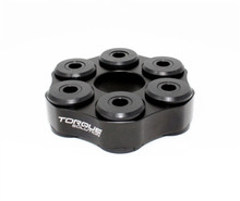 Torque Solution TS-FD-624-78-12 - BMW E36 E46 Z3 Z4 (78mm) w/ 12mm Bolts Billet Driveshaft Flex Disc