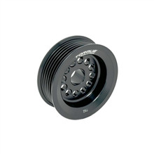 Torque Solution TS-EV-792 - Under-Drive Alternator Pulley: Mitsubishi EVO 4/5/6/7/8/9