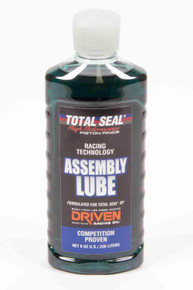 Total Seal AL8 - Piston Ring Assembly Lube -  8oz Bottle