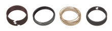 Total Seal ASA4010 - AS Piston Ring Set 4.005  2.0 1.5 4.0mm