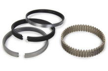 Total Seal CS1702 255 - Piston Ring Set - CS AP 4.500 .017 1/16 3/16