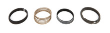 Total Seal CR9130 5 - CR Piston Ring Set 4.560 1/16 1/16 3/16