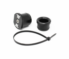Torque Solution TS-FST-540 - Sound Symposer Delete 2014+ Ford Fiesta ST