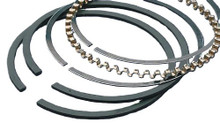 Total Seal CS0010 85 - CS Piston Set 4.085 Bore .043 .043 3.0mm