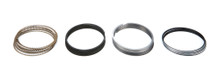 Total Seal CSH4010 5 - CS Piston Ring Set 4.605 Bore .043 .043 3.0mm