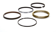 Total Seal MG0010 65 - Piston Ring Set 4.060 Gapls Top .043 .043 3.0
