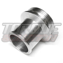 Torque Solution TS-GRD-100 - Greddy Type RS Recirculation Adapter 1.0in. Aluminum