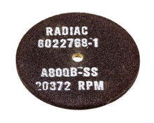 Total Seal PRF-101 - Piston Ring Grinding Wheel -  Piston Ring Filer - Each