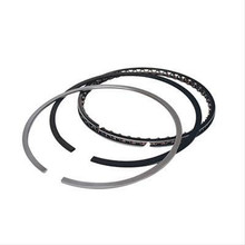 Total Seal TS9010 5 - AP Steel Piston Ring Set 4.125 Bore