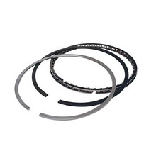 Total Seal MS0010 75 - Piston Ring Set 4.070 Gapls Top 043 043 3mm