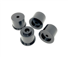 Torque Solution TS-GR-698 - Rear Subframe Bushings: Toyota GR Supra MKV A90 A91